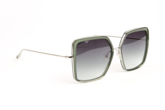 Ana Hickmann Sunglasses HI3196 T01 56 - Image 1