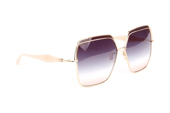 Ana Hickmann Sunglasses AH3288 04A 61 - Image 1