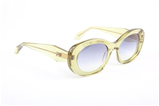 Ana Hickmann Sunglasses AH9483 T02 52 - Image 1