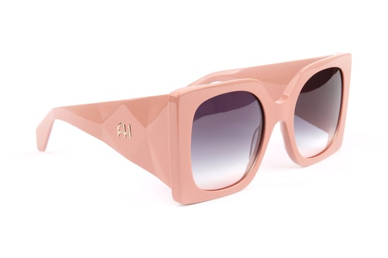 Ana Hickmann Sunglasses AH9434 D01 55 - Image 1