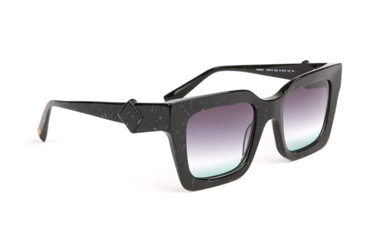 Ana Hickmann Sunglasses HI9213 G22 51 - Image 1