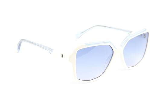 Ana Hickmann Sunglasses HI9257 P04 55 - Image 1