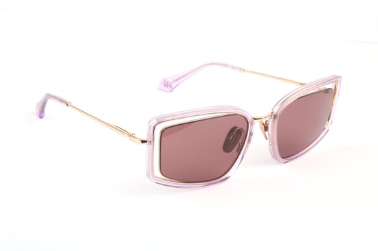 Ana Hickmann Sunglasses AH3322 T02 54 - Image 1