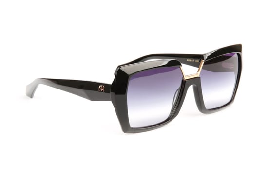 Ana Hickmann Sunglasses AH9417 A01 56 - Image 1