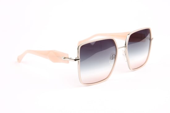 Ana Hickmann Sunglasses AH3286 03A 59 - Image 1