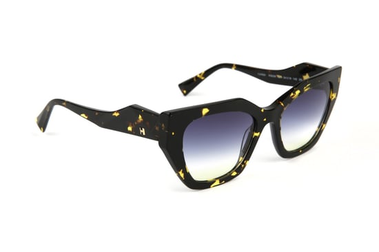 Ana Hickmann Sunglasses HI9206 G21 54 - Image 1