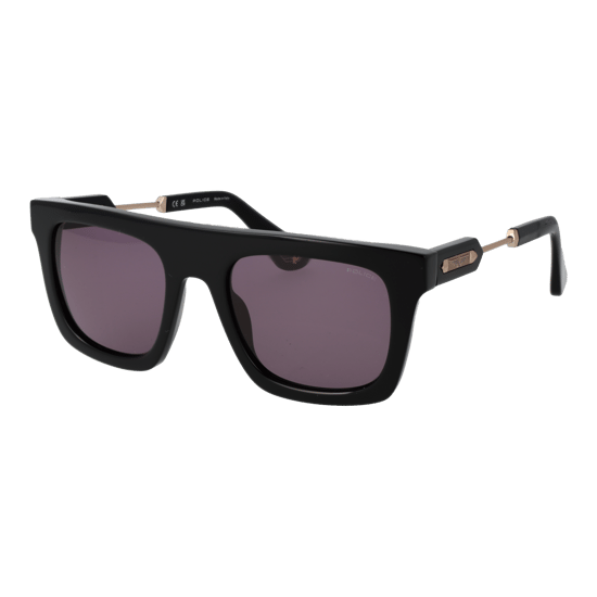 Police Sunglasses SPLF71M 700Y 53 - Image 1