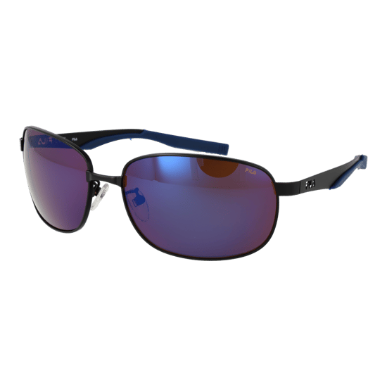 Fila Sunglasses SFI724 531B 63 - Image 1
