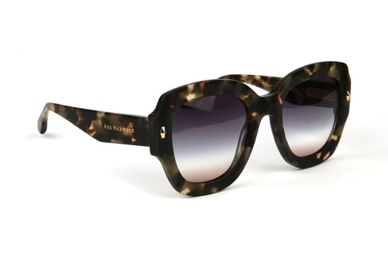 Ana Hickmann Sunglasses AH9380 G21 52 - Image 1