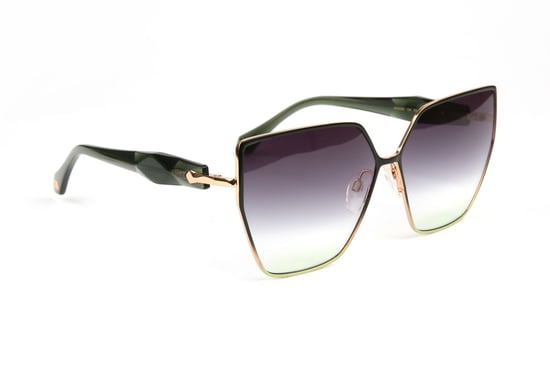 Ana Hickmann Sunglasses AH3293 12A 63 - Image 1