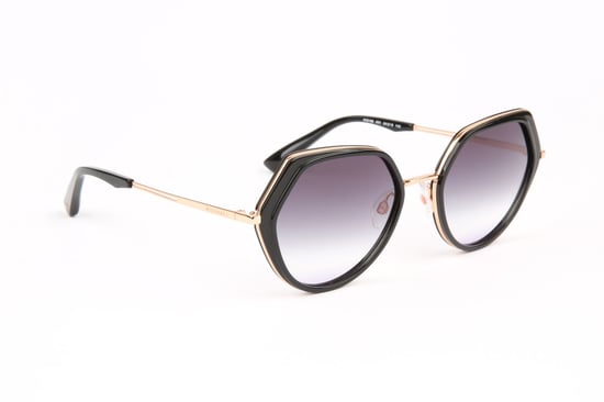 Ana Hickmann Sunglasses HI3199 A01 54 - Image 1