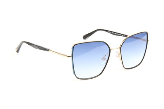 Ana Hickmann Sunglasses HI3208 A01A 54 - Image 1