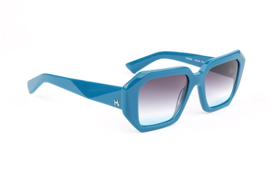 Ana Hickmann Sunglasses HI9230 D01 52 - Image 1