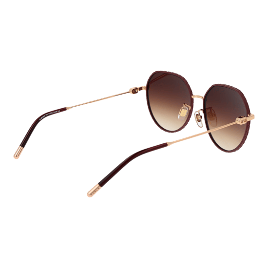 Furla Sunglasses SFU627 02AM 57 - Image 3