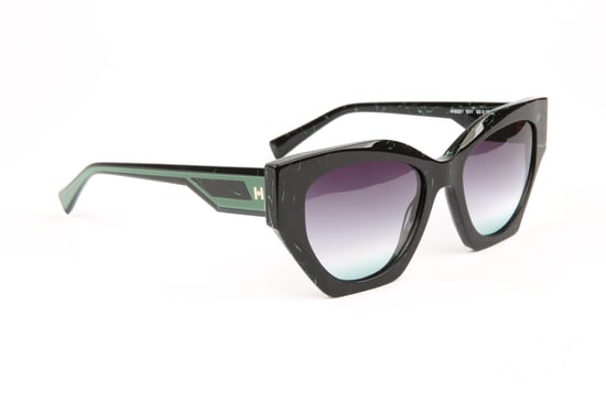 Ana Hickmann Sunglasses HI9221 E01 53 - Image 1