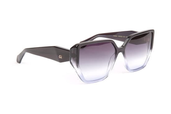Ana Hickmann Sunglasses AH9432 C01 59 - Image 1