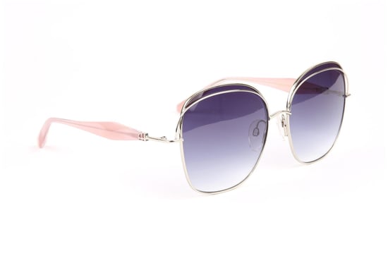 Ana Hickmann Sunglasses AH3287 03A 59 - Image 1