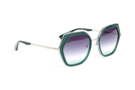 Ana Hickmann Sunglasses HI3200 T01 56 - Image 1