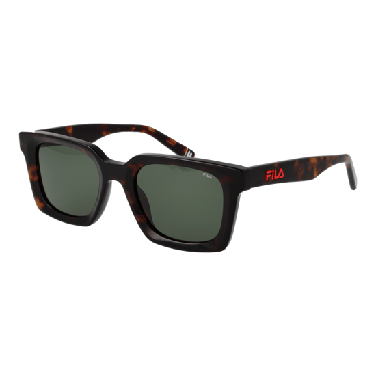 Fila Sunglasses SFI897 4BLV 51 - Image 1