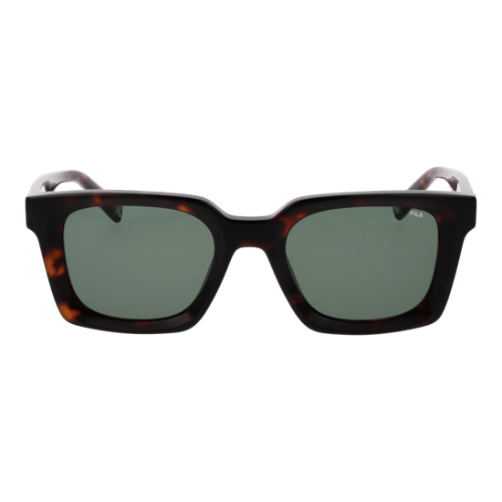 Fila Sunglasses SFI897 4BLV 51 - Image 2