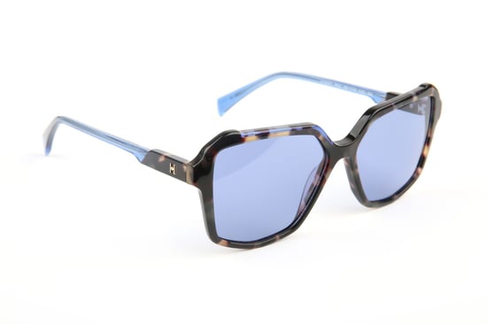 Ana Hickmann Sunglasses HI9257 P02 55 - Image 1