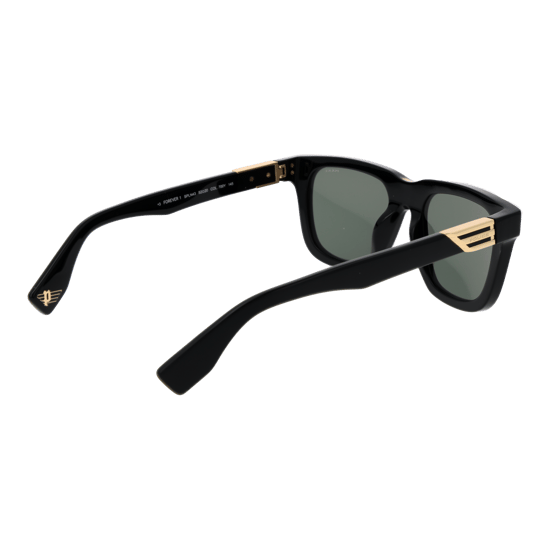 Police Sunglasses SPLN43M 700Y 52 - Image 3