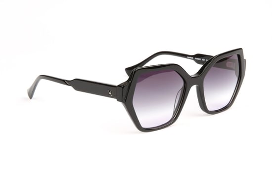 Ana Hickmann Sunglasses HI9223 A01 53 - Image 1