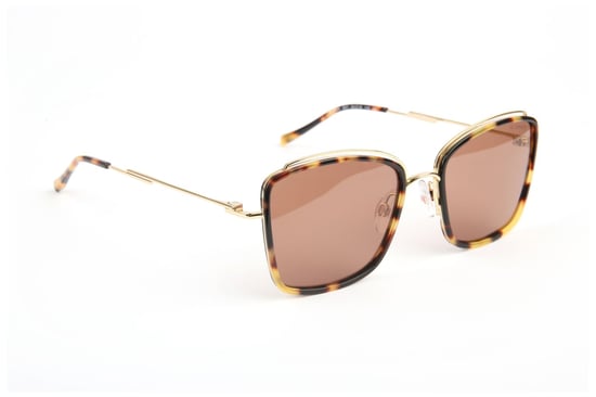 Ana Hickmann Sunglasses HI3220 G21 54 - Image 1