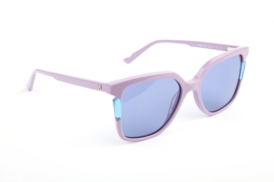 Ana Hickmann Sunglasses HI9268 P03 52 - Image 1