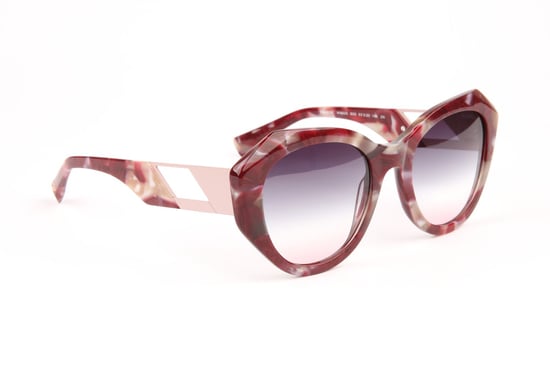 Ana Hickmann Sunglasses HI9225 G22 53 - Image 1