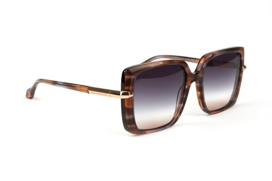 Ana Hickmann Sunglasses AH9362 E01 54 - Image 1