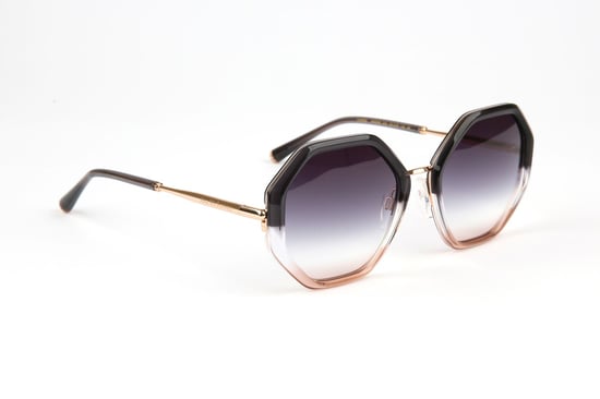 Ana Hickmann Sunglasses AH3292 C01 53 - Image 1
