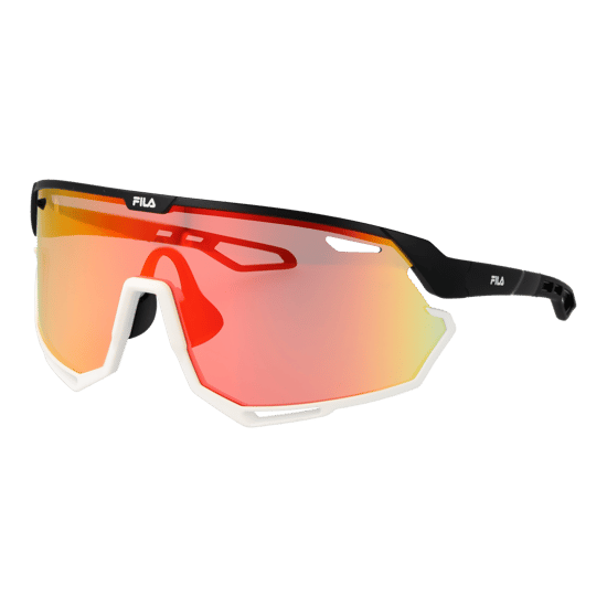 Fila Sunglasses SFI721 U28R 99 - Image 1