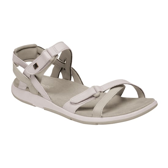 Regatta Great Outdoors Womens/Ladies Lady Santa Cruz Open Toe Sandals - Image 1