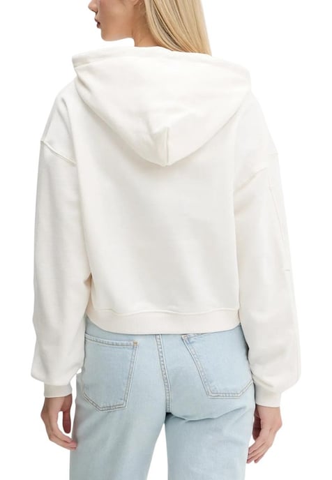 Sudadera con impresión gráfica - Image 3