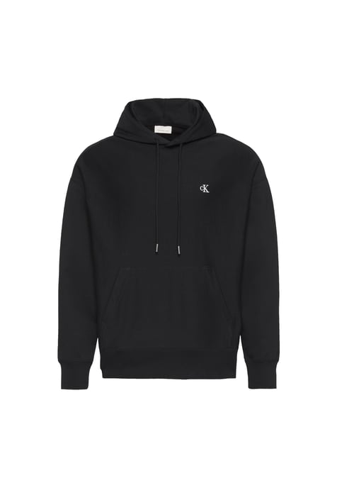 Sudadera con capucha clásica con logo - Image 2
