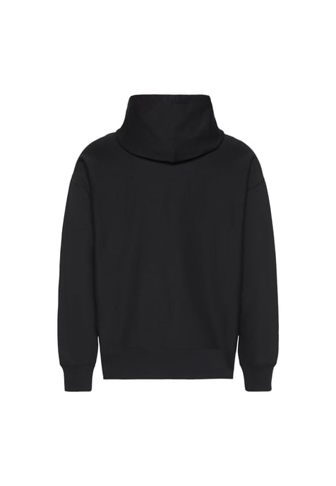 Sudadera con capucha clásica con logo - Image 3
