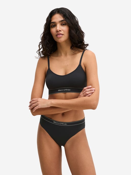 Marc O'Polo Mujeres Braguitas maxi New Seamless - Image 2
