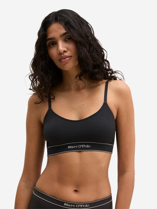 Marc O'Polo Mujeres Bralette New Seamless - Image 2