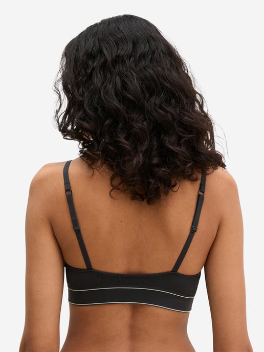 Marc O'Polo Mujeres Bralette New Seamless - Image 3