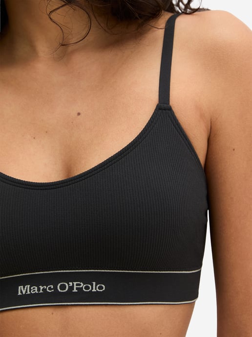 Marc O'Polo Mujeres Bralette New Seamless - Image 4