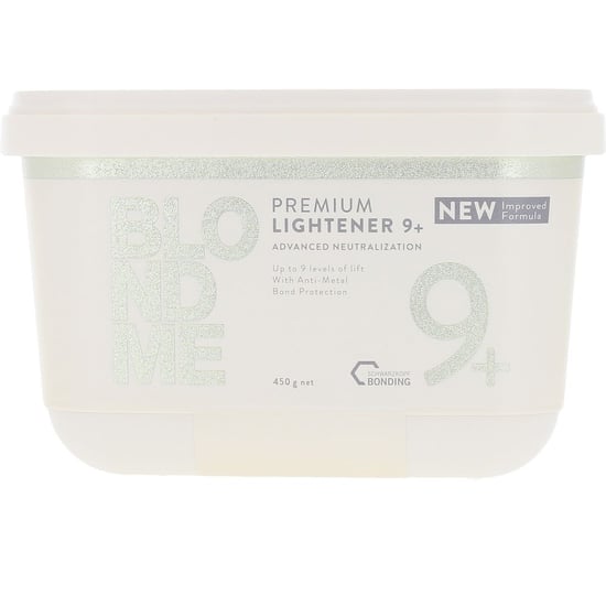 Blondme Premium Lightener 9+ 450 gr - Image 1