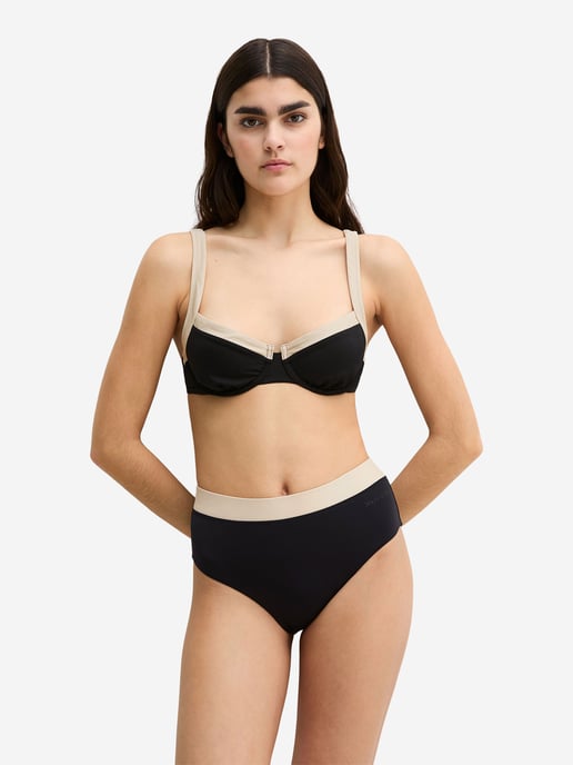 Marc O'Polo Mujeres Braguita de bikini Contrast Binding - Image 2