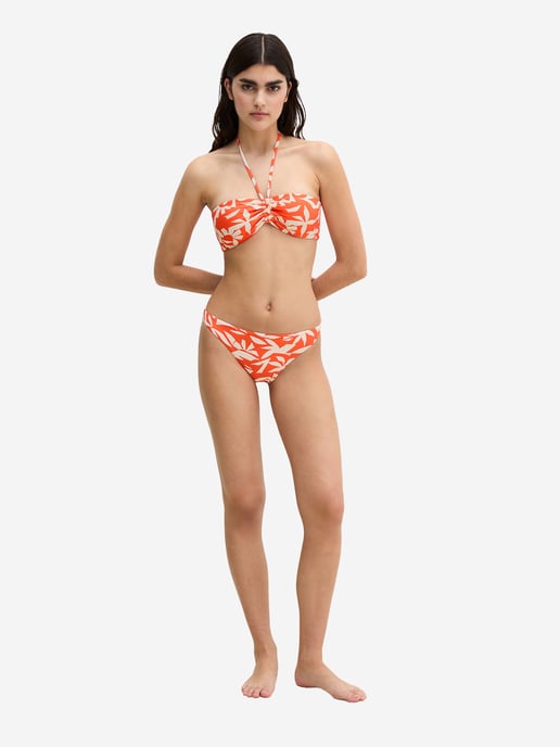 Marc O'Polo Mujeres Braguita de bikini Firecracker Floral - Image 2
