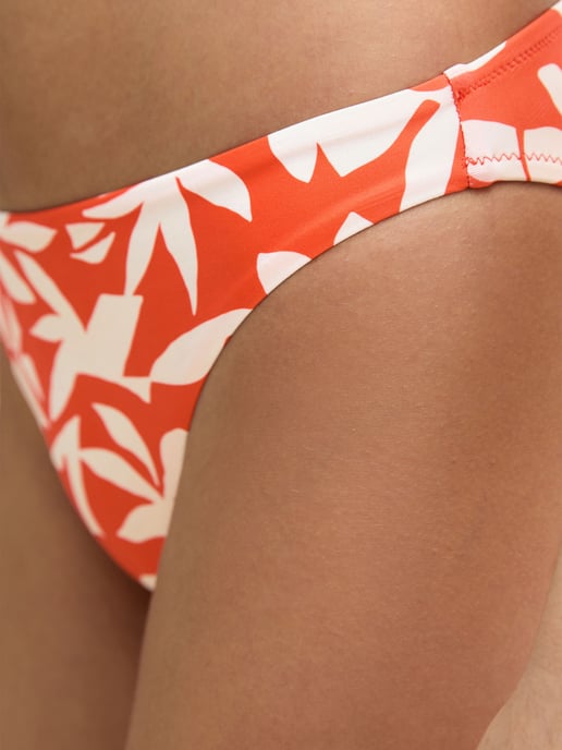 Marc O'Polo Mujeres Braguita de bikini Firecracker Floral - Image 4