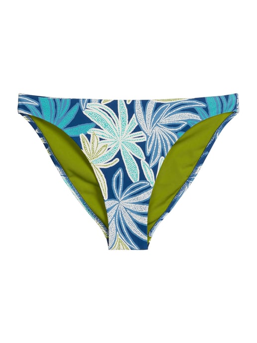 Marc O'Polo Mujeres Braguita de bikini Bohemian Leaf - Image 1