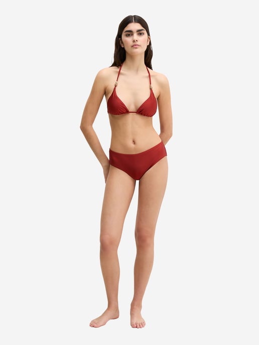 Marc O'Polo Mujeres Braguita de bikini Shiny - Image 2