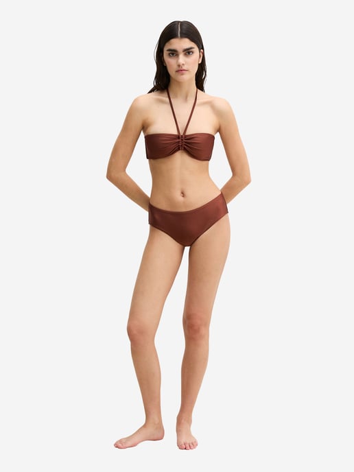 Marc O'Polo Mujeres Braguita de bikini Breezy Leaf - Image 2