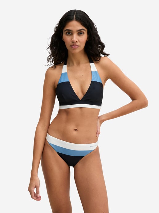 Marc O'Polo Mujeres Braguita de bikini Summer Stripes - Image 2
