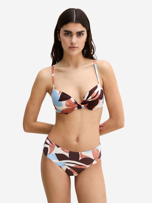 Marc O'Polo Mujeres Braguita de bikini Breezy Leaf - Image 2